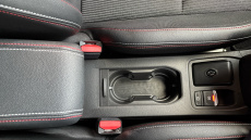 Renault Clio 1.6 E-TECH Hybrid 140 RS Line 5dr Auto Hybrid Hatchback